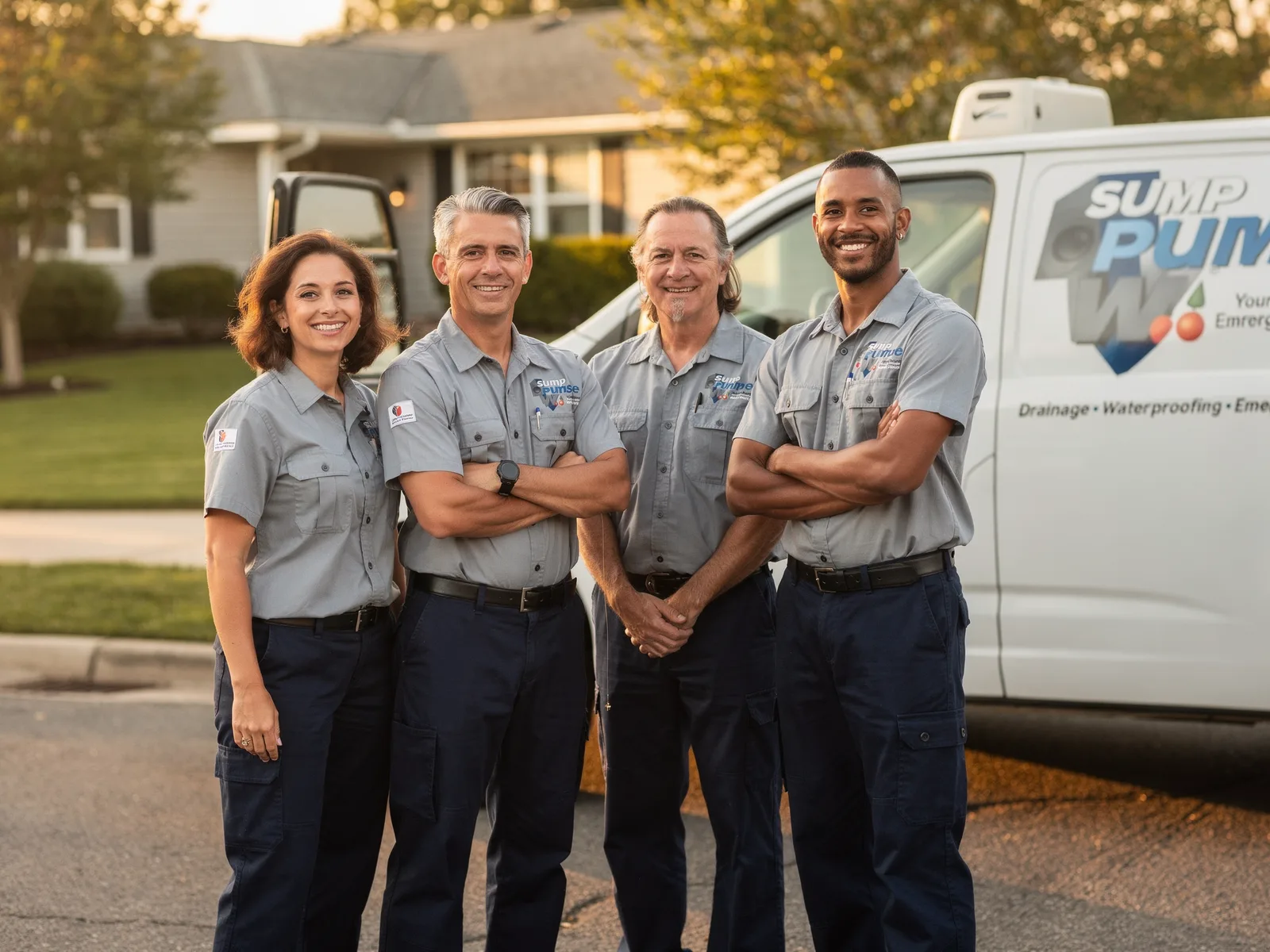 Water Heater Repair company in Walnut Grove, MO
